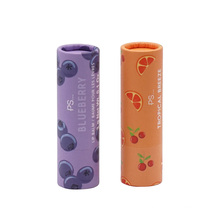 Paper Lipstick Tube Eco-friendly Cosmetic Cases 3.5g